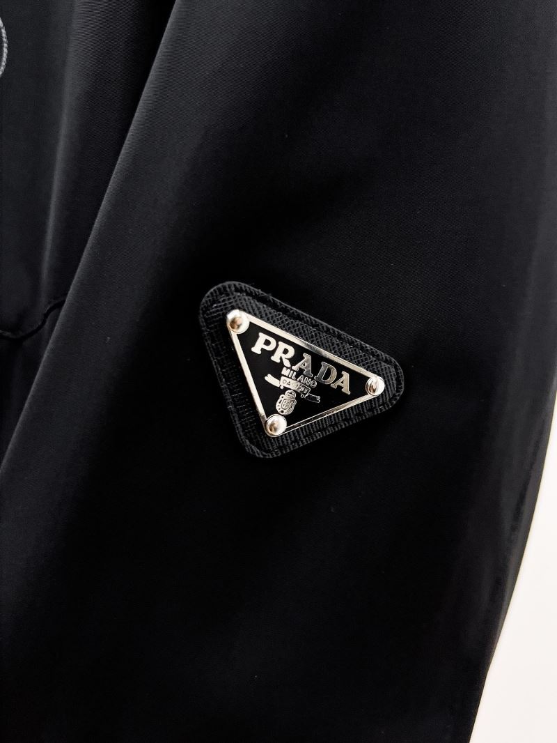 Prada Outwear